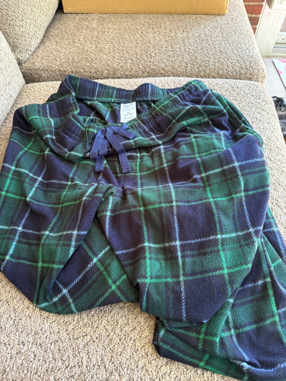 Pajama pants - Picture 2 of 2